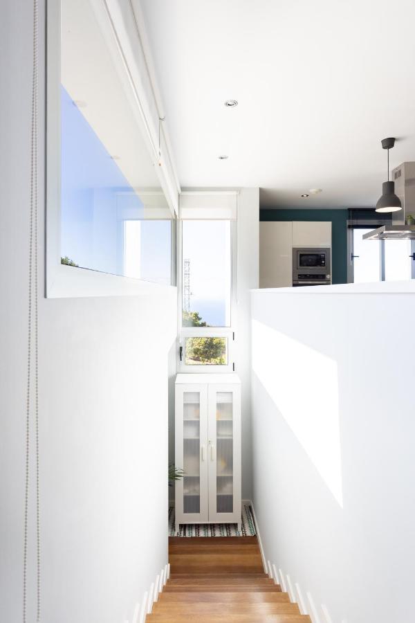 Home2Book Amazing Santa Úrsula, Sea Views&Terrace Exterior foto