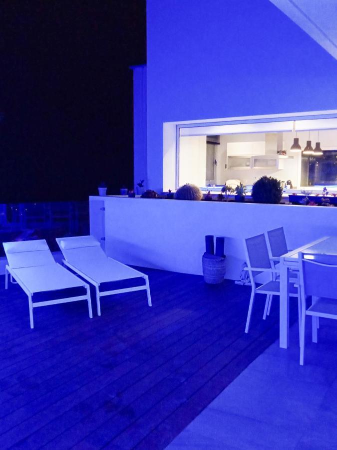 Home2Book Amazing Santa Úrsula, Sea Views&Terrace Exterior foto