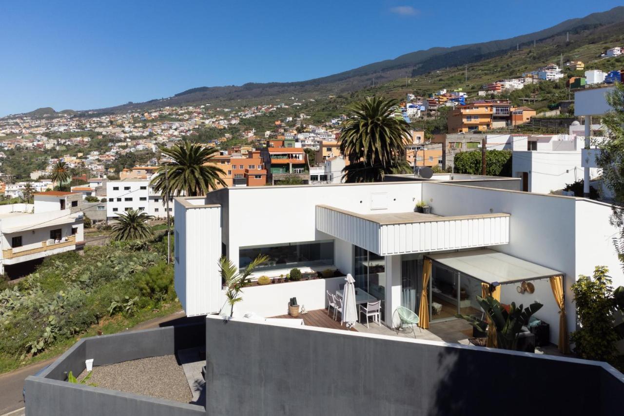Home2Book Amazing Santa Úrsula, Sea Views&Terrace Exterior foto