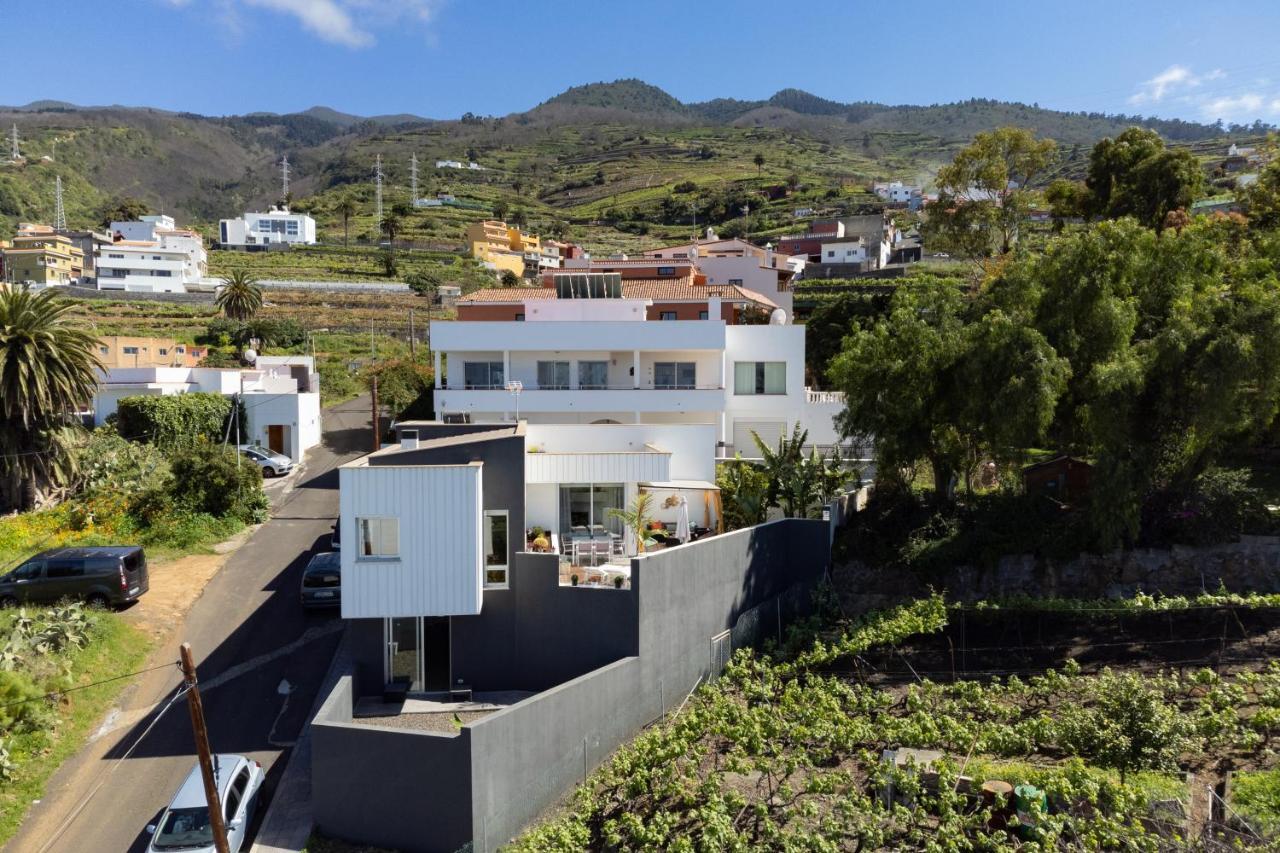 Home2Book Amazing Santa Úrsula, Sea Views&Terrace Exterior foto