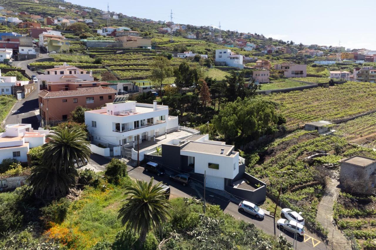 Home2Book Amazing Santa Úrsula, Sea Views&Terrace Exterior foto