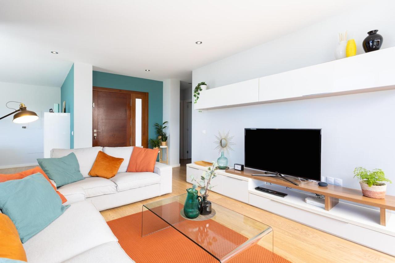 Home2Book Amazing Santa Úrsula, Sea Views&Terrace Exterior foto
