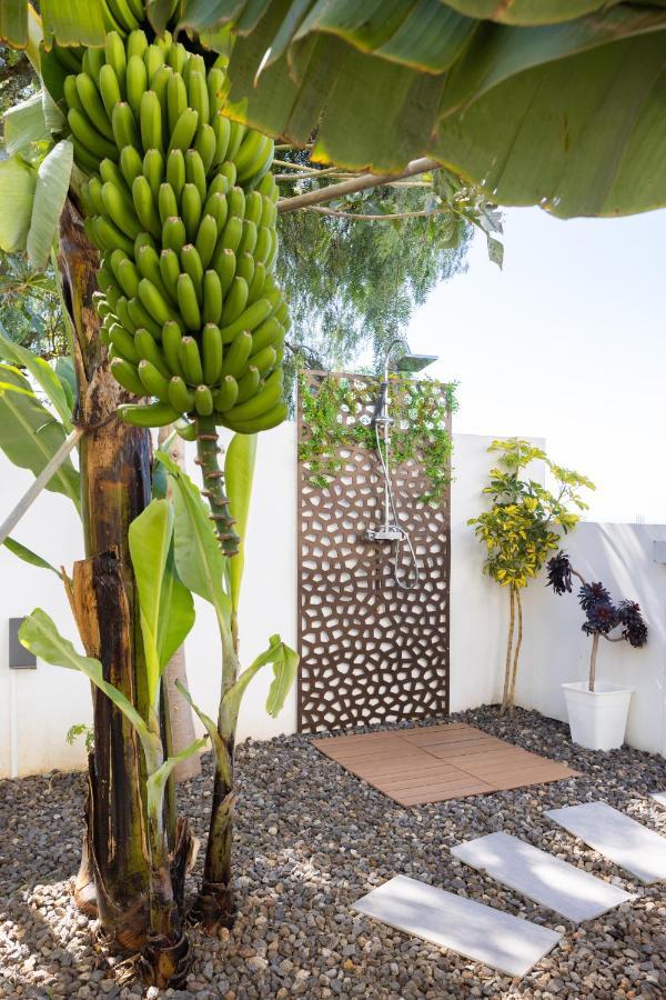Home2Book Amazing Santa Úrsula, Sea Views&Terrace Exterior foto